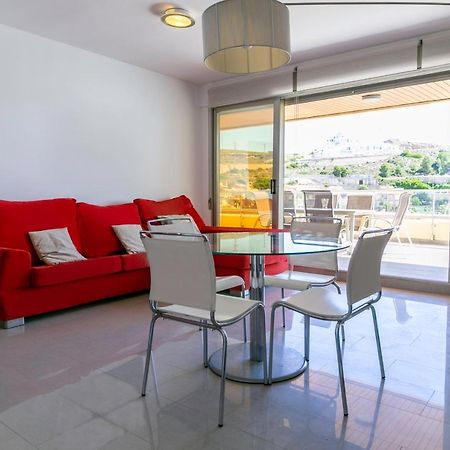 Big Terrace Apartment Cullera Exterior foto