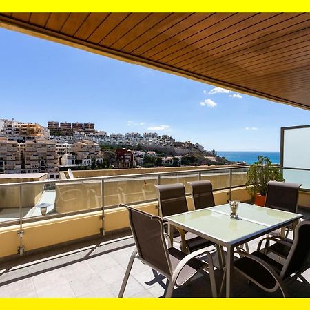 Big Terrace Apartment Cullera Exterior foto